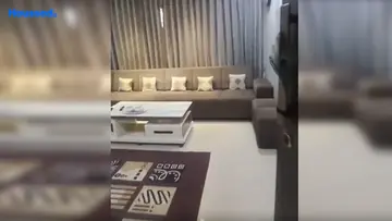 Project Image of 3 BHK Flat for Resale in Rameshwaram Hills Althan, Surat - Image 97934