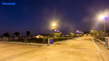 Project Image of Housing Plot/Residential Land for Resale in Rau, Indore - Image 97941