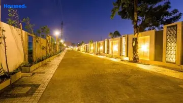 Project Image of Housing Plot/Residential Land for Resale in Rau, Indore - Image 97939
