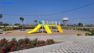 Project Image of Housing Plot/Residential Land for Resale in Magarkheda, Indore - Image 97946