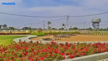 Project Image of Housing Plot/Residential Land for Resale in Magarkheda, Indore - Image 97955