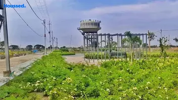 Project Image of Housing Plot/Residential Land for Resale in Magarkheda, Indore - Image 97956
