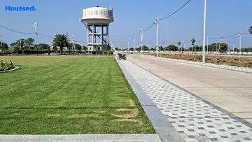 Project Image of Housing Plot/Residential Land for Resale in Magarkheda, Indore - Image 97950