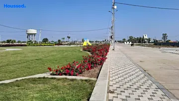 Project Image of Housing Plot/Residential Land for Resale in Magarkheda, Indore - Image 97953
