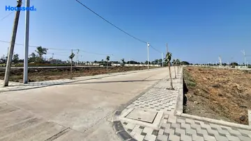 Project Image of Housing Plot/Residential Land for Resale in Magarkheda, Indore - Image 97948