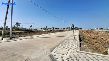 Project Image of Housing Plot/Residential Land for Resale in Magarkheda, Indore - Image 97954