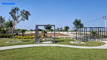 Project Image of Housing Plot/Residential Land for Resale in Magarkheda, Indore - Image 97947