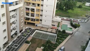Project Image of 3 BHK Flat for Resale in AB Road, Indore - Image 98027
