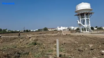 Project Image of Housing Plot/Residential Land for Resale in Scheme 103, Indore - Image 97969