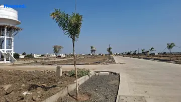 Project Image of Housing Plot/Residential Land for Resale in Scheme 103, Indore - Image 97968