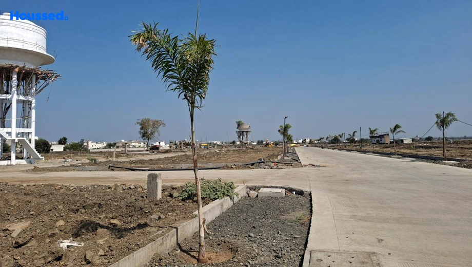 Project Image of Housing Plot/Residential Land for Resale in Scheme 103 - Image 97968