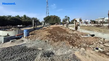 Project Image of Housing Plot/Residential Land for Resale in Bijalpur, Indore - Image 97979