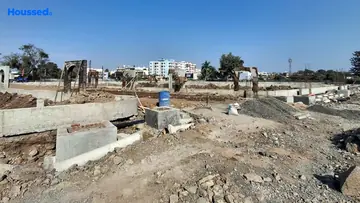 Project Image of Housing Plot/Residential Land for Resale in Bijalpur, Indore - Image 97981