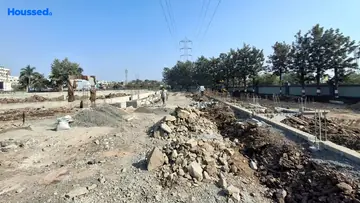Project Image of Housing Plot/Residential Land for Resale in Bijalpur, Indore - Image 97977