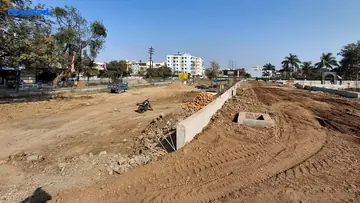 Project Image of Housing Plot/Residential Land for Resale in Bijalpur, Indore - Image 97980