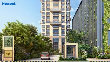 Project Image of 5 BHK Flat for Resale in Alcove Mani The 42 Park Street, Kolkata - Image 97993