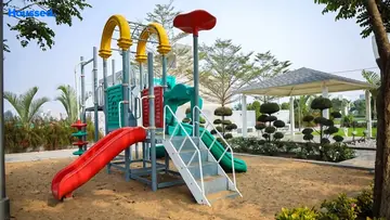 Project Image of Housing Plot/Residential Land for Resale in Udhyog Nagar, Indore - Image 98000