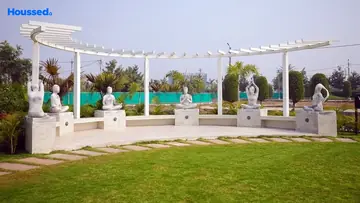 Project Image of Housing Plot/Residential Land for Resale in Udhyog Nagar, Indore - Image 97997