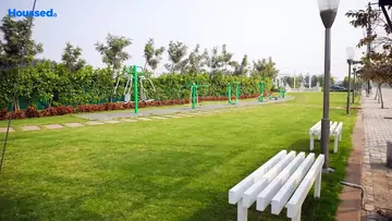 Project Image of Housing Plot/Residential Land for Resale in Udhyog Nagar, Indore - Image 98001
