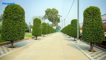 Project Image of Housing Plot/Residential Land for Resale in Udhyog Nagar, Indore - Image 97998