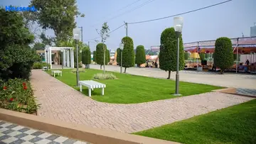 Project Image of Housing Plot/Residential Land for Resale in Udhyog Nagar, Indore - Image 97999
