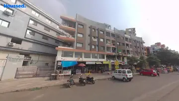 Project Image of 2 BHK Flat for Resale in Amroli, Surat - Image 98272