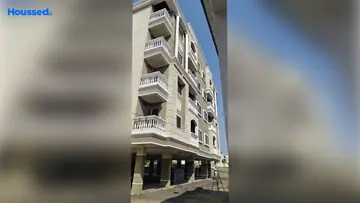 Project Image of 2 BHK Flat for Resale in Gandhi Nagar, Indore - Image 98003