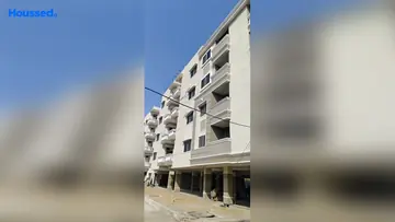 Project Image of 2 BHK Flat for Resale in Gandhi Nagar, Indore - Image 98004