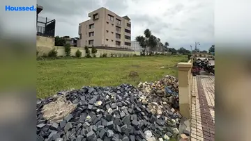 Project Image of Housing Plot/Residential Land for Resale in Bijalpur, Indore - Image 98021