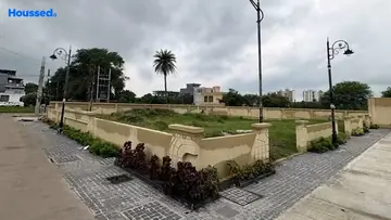 Project Image of Housing Plot/Residential Land for Resale in Bijalpur, Indore - Image 98020