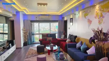 Project Image of 4 BHK Flat for Resale in Ballygunge, Kolkata - Image 98015