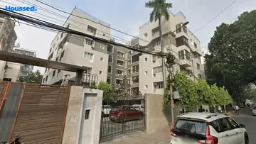 Project Image of 5 BHK Flat for Resale in Ballygunge, Kolkata - Image 98017