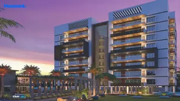 Project Image of 5 BHK Flat for Resale in Ultimate Sky Villas Bawadiya Kalan, Bhopal - Image 98032
