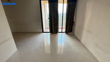 Project Image of 2 BHK Flat for Rent in Dev Samarpan Heights Kudasan, Gandhinagar - Image 98341