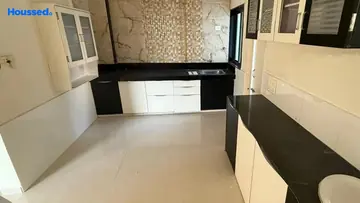 Project Image of 2 BHK Flat for Rent in Dev Samarpan Heights Kudasan, Gandhinagar - Image 98340