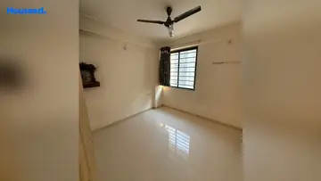 Project Image of 2 BHK Flat for Rent in Dev Samarpan Heights Kudasan, Gandhinagar - Image 98342
