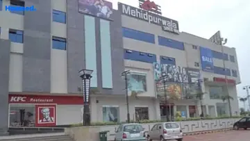 Project Image of Commercial Office Space for Rent in Hoshangabad Road, Bhopal - Image 98043