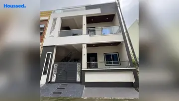 Project Image of 5 BHK House/Villa for Resale in Bijalpur, Indore - Image 98050