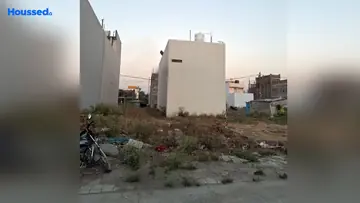 Project Image of Housing Plot/Residential Land for Resale in Silicon City, Indore - Image 98059