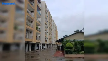 Project Image of 3 BHK Flat for Resale in Jatkhedi, Bhopal - Image 98062