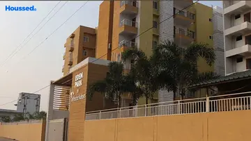 Project Image of 3 BHK Flat for Resale in Jatkhedi, Bhopal - Image 98063