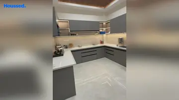 Project Image of 4 BHK House/Villa for Resale in Nipania, Indore - Image 98086