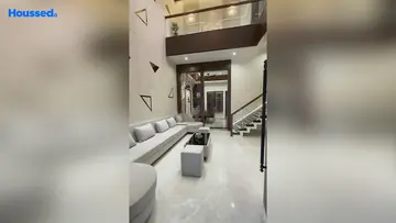 Project Image of 4 BHK House/Villa for Resale in Nipania, Indore - Image 98088