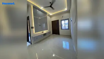 Project Image of 4 BHK House/Villa for Resale in Nipania, Indore - Image 98090