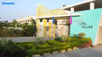Project Image of 3 BHK House/Villa for Resale in Bagmugaliya, Bhopal - Image 98084