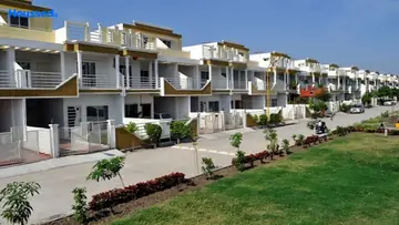 Project Image of 3 BHK House/Villa for Resale in Bagmugaliya, Bhopal - Image 98083
