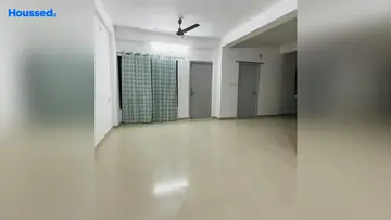Project Image of 2 BHK Flat for Rent in Kudasan, Gandhinagar - Image 98331