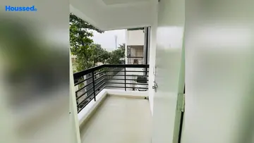 Project Image of 2 BHK Flat for Rent in Kudasan, Gandhinagar - Image 98329