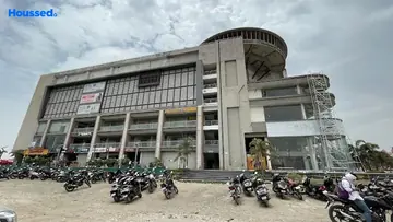 Project Image of Commercial Office Space for Resale in Hoshangabad Road, Bhopal - Image 98108