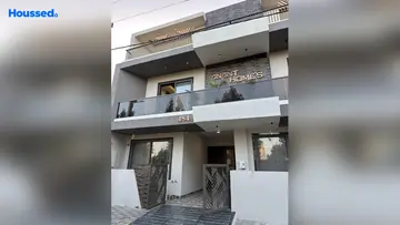 Project Image of 3 BHK Duplex for Resale in Kanadiya Road, Indore - Image 98111